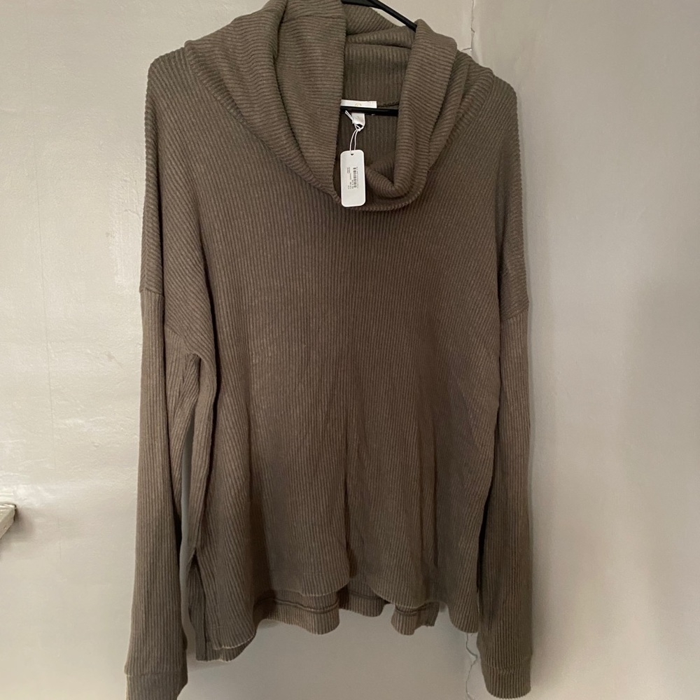 Charming Charlie’s sweater